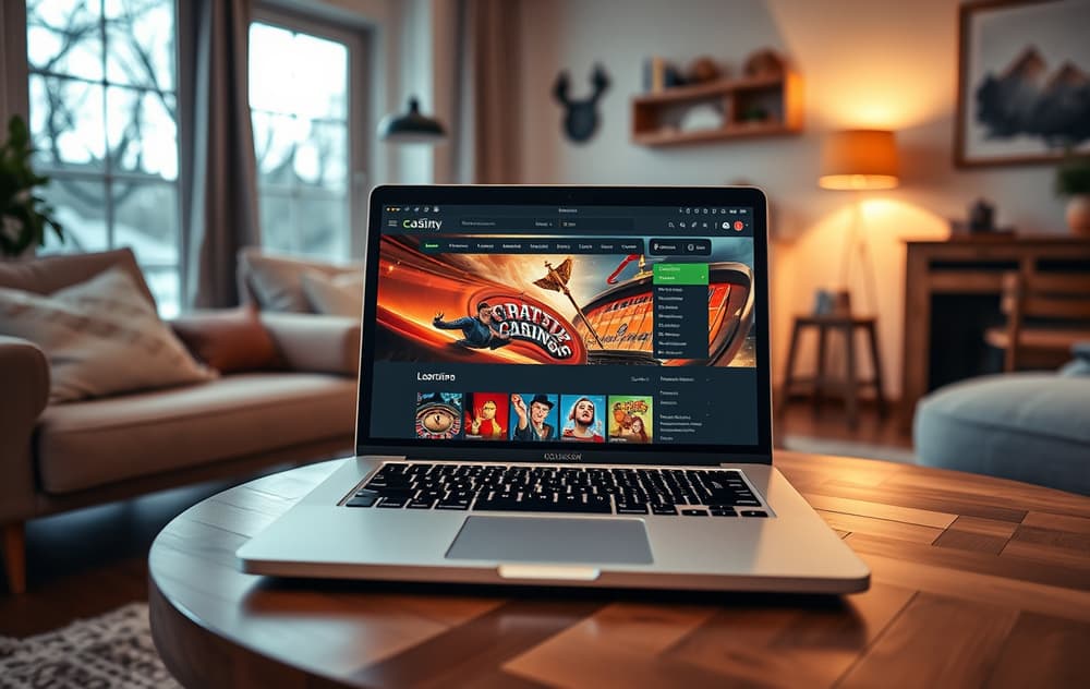 777Seven Casino omtale – testet og vurdert av oss