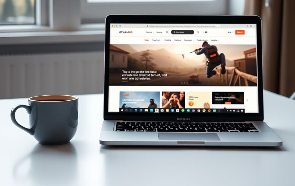 Big Boost omtale – testet av oss: raskt uttak og solid spillutvalg