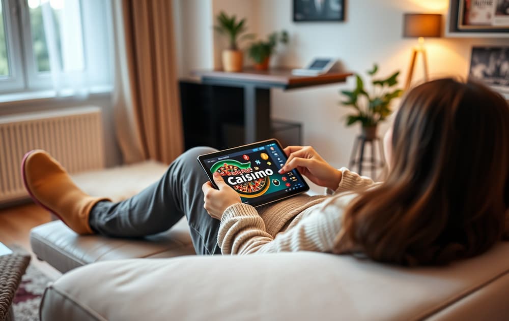 Big Lucky omtale – test og erfaringer 2026: Er casinoet verdt tiden?