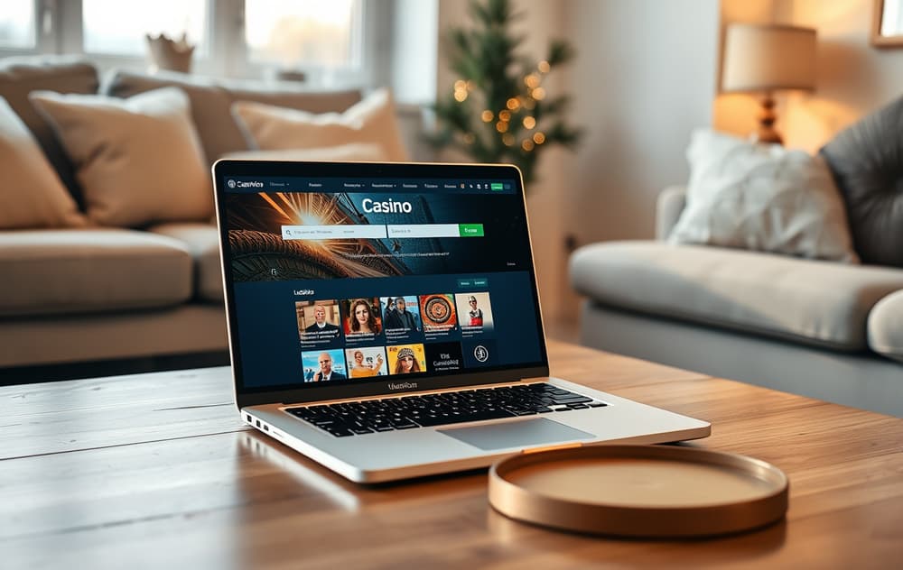 Boomerang Bet omtale – testet og vurdert av Casino uten Innskudd