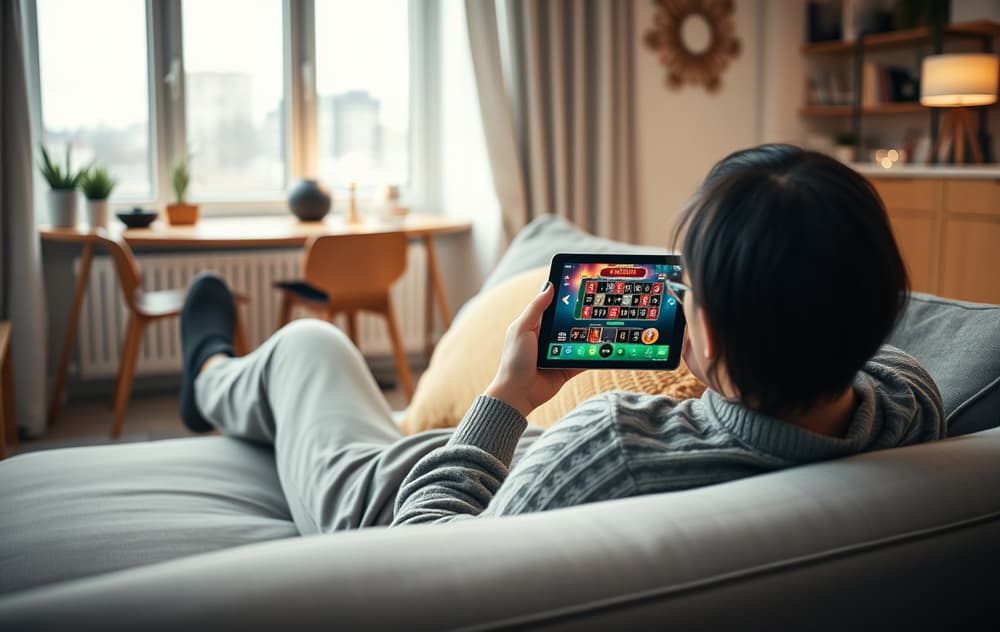 ComeOn omtale 2026 – testet av oss | Casino uten Innskudd