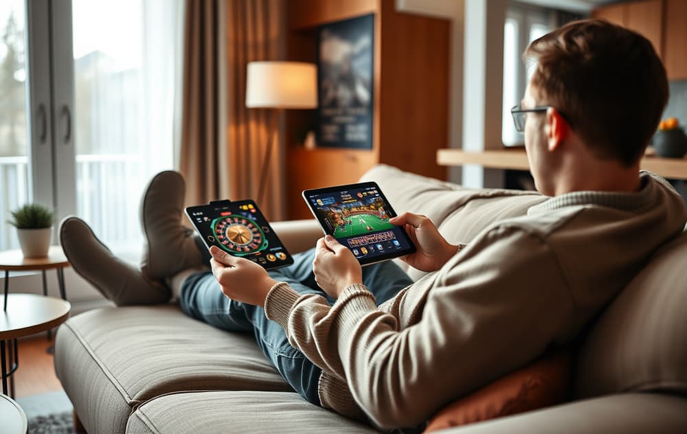Goatz omtale – test av nettcasinoet med geitehodet