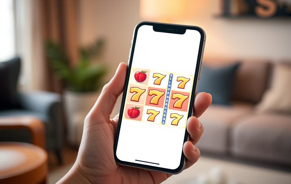 Golden Crown omtale – vår ærlige test av casinoet for norske spillere i 2026