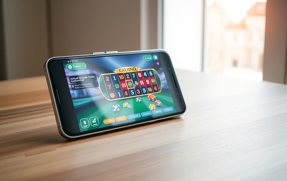 Hugo Casino med norsk kundestøtte og raske uttak
