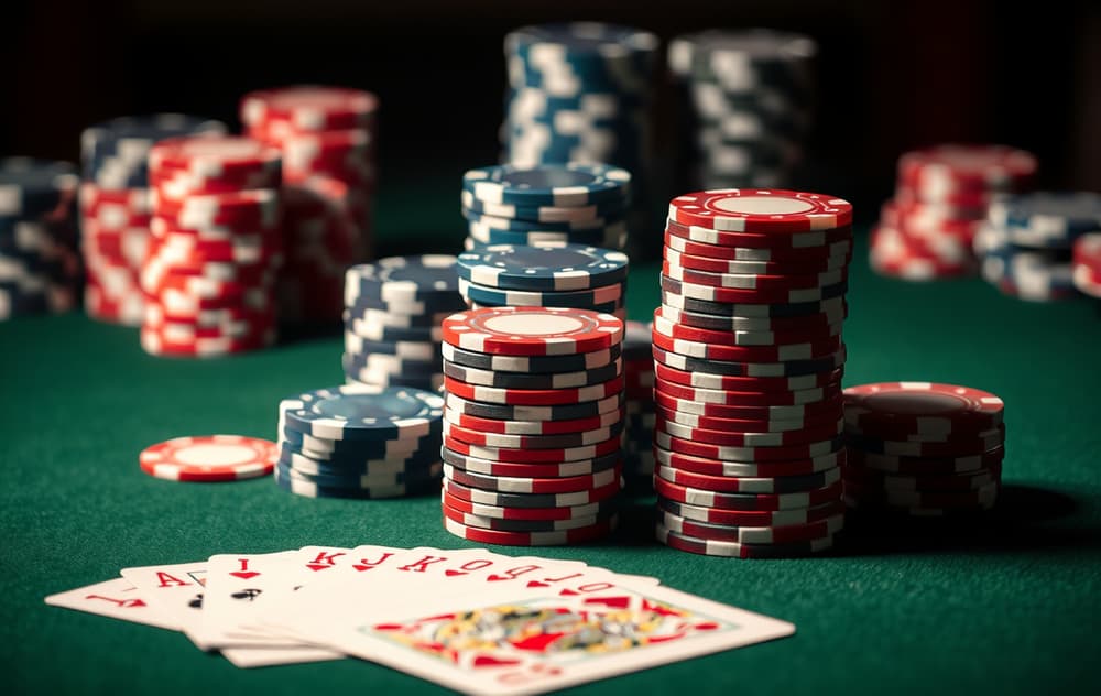 IBet – test og omtale av casinoet (2026)