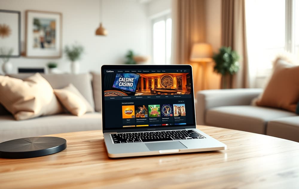 Kingdom Casino omtale – uavhengig test og vurdering