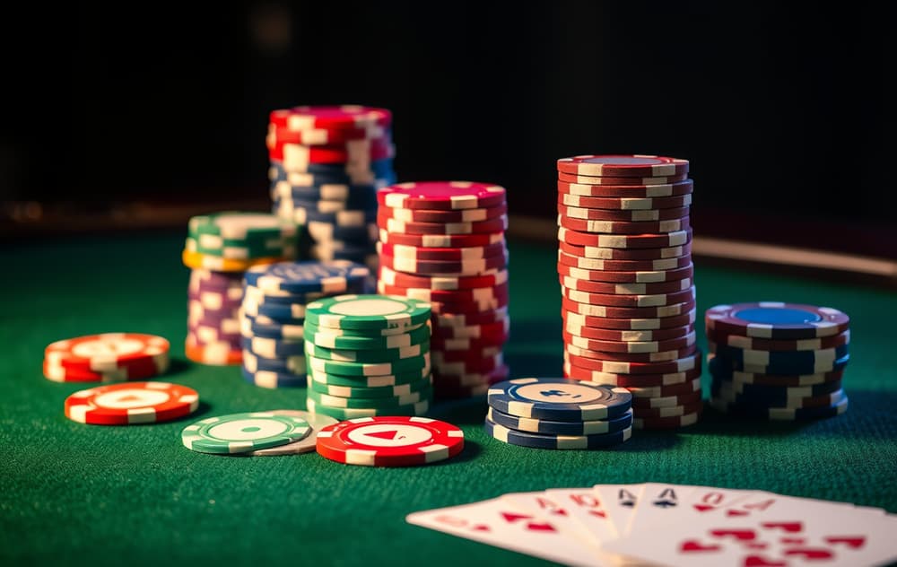 Lucky Spins casino freespins
