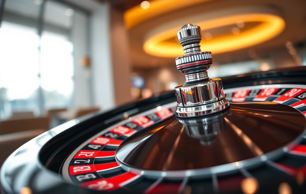 Mad Casino – test og omtale 2026