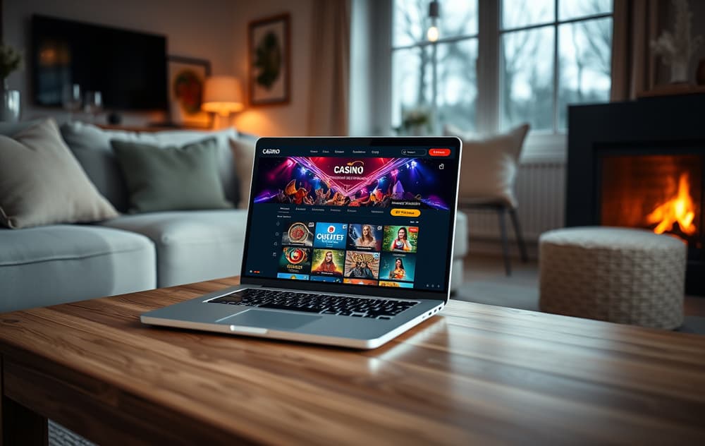 Miki Casino gratis spillepenger uten innskudd
