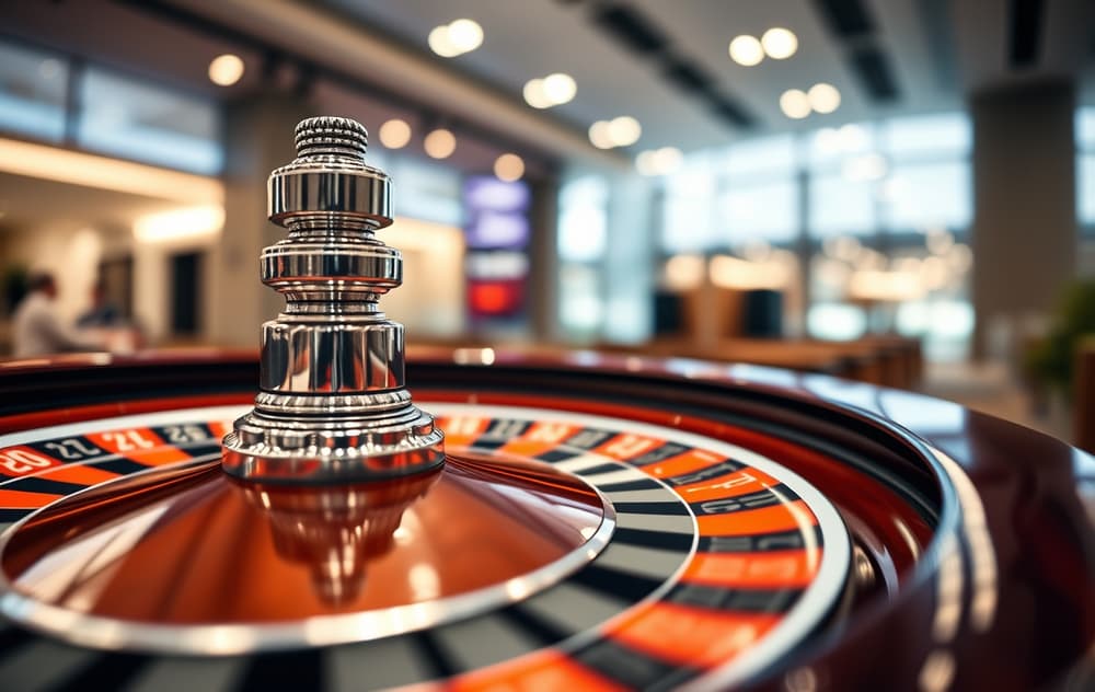 Quickz casino – vår test og erfaring