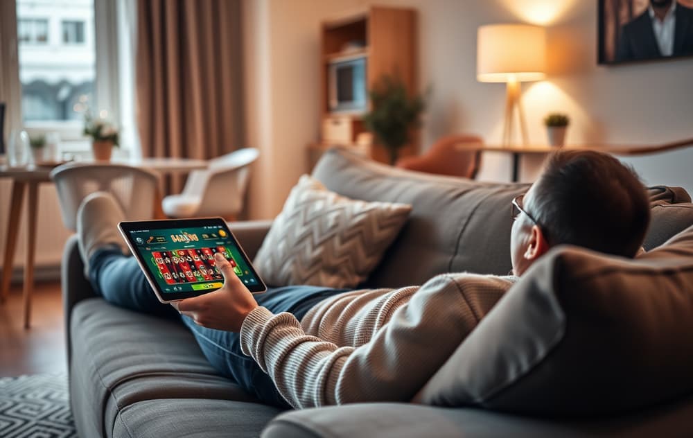 Reblz omtale – test og erfaringer | Casino uten innskudd