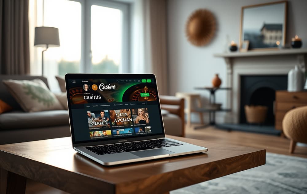 SlotSpice omtale – test av uttak, spill og kundeservice