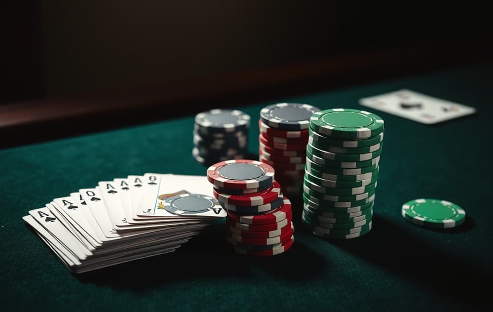 UnionBet omtale – ærlig test av uttak, spill og bonus