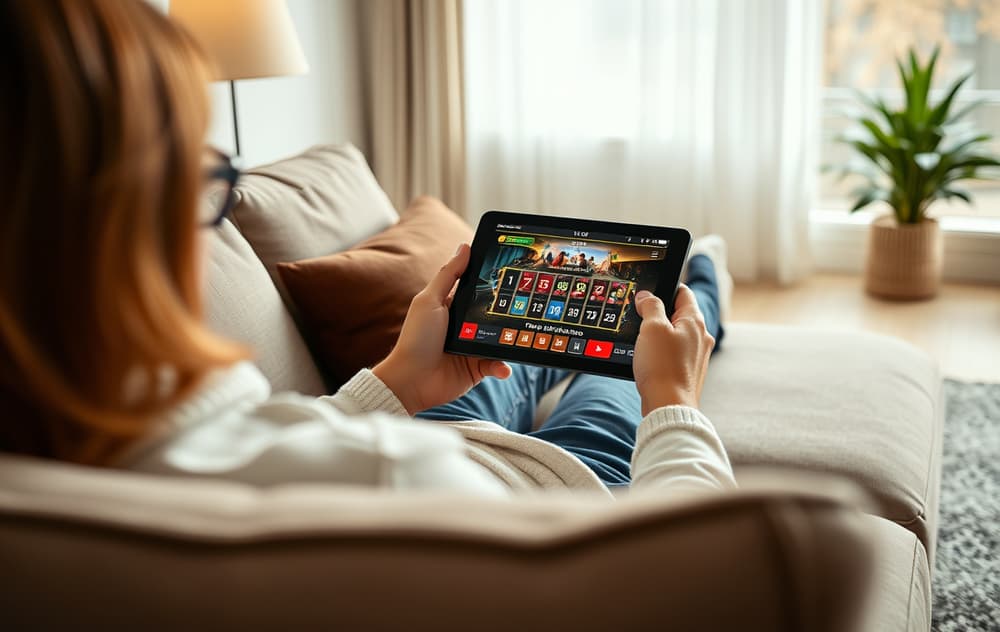Vegas Now casino med omsetningskrav og bonusbetingelser