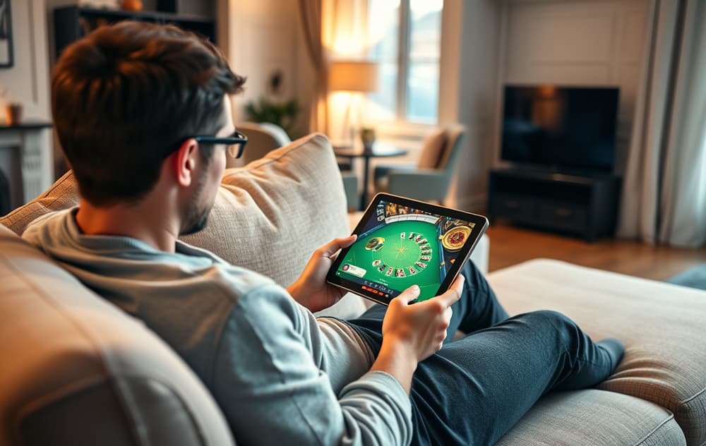 Vinn Casino omtale – testet og vurdert av oss