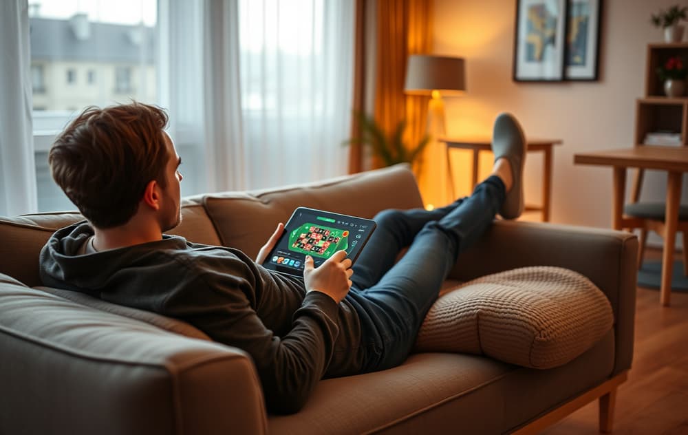 Wildzy – test og omtale av nettcasinoet (2026)