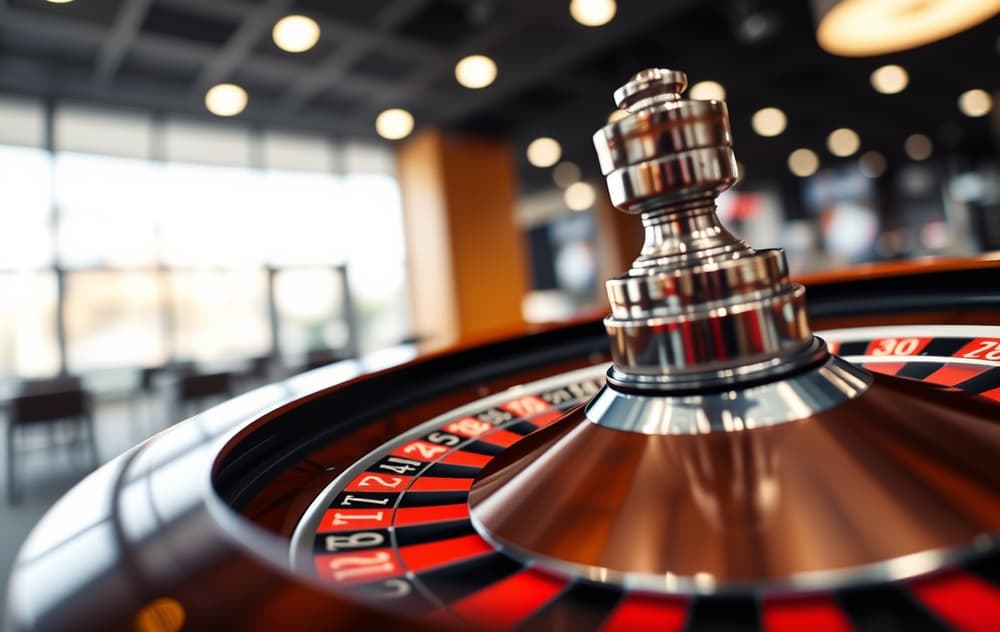 Wino Casino omtale – test av uttak, spill og kundeservice