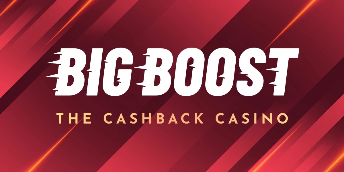 Big Boost omtale logo