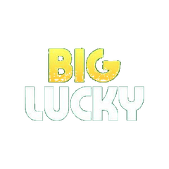 Big Lucky omtale logo