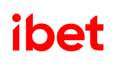 IBet logo