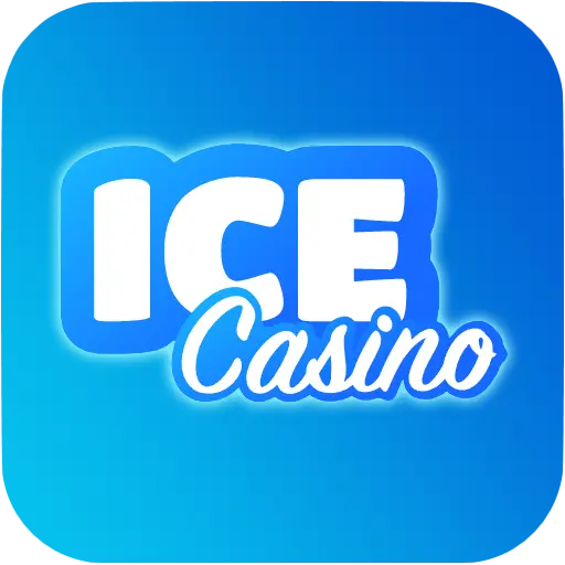 Ice Casino logo
