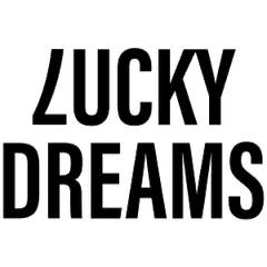 Lucky Dreams omtale logo